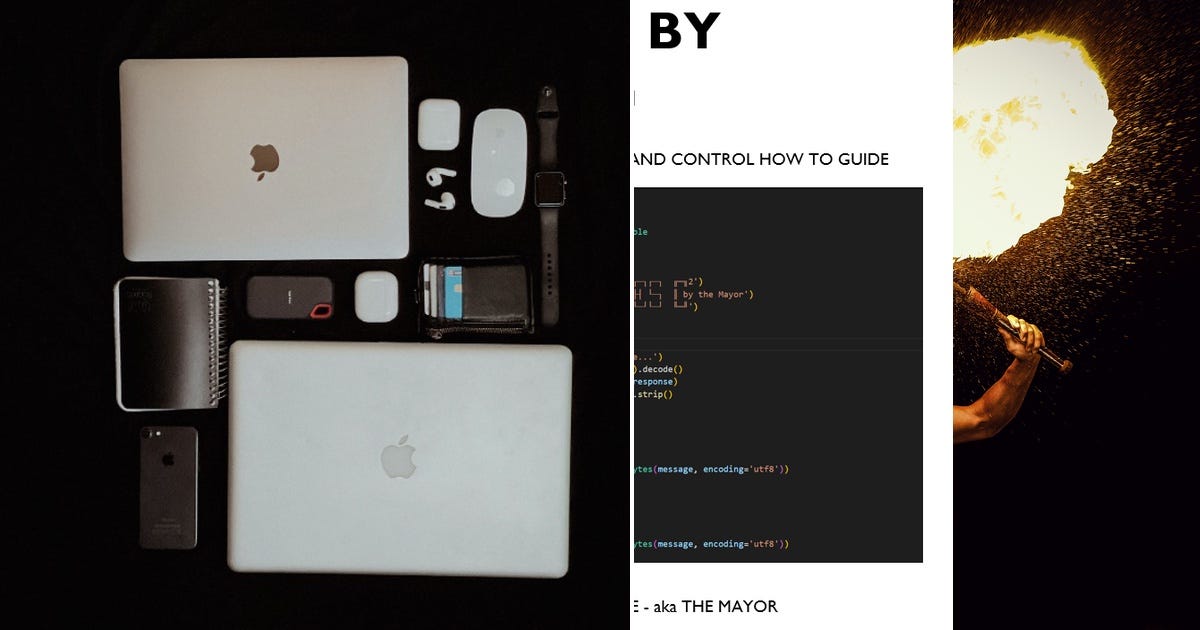 List: Python | Curated by Federico Carbonell | Medium
