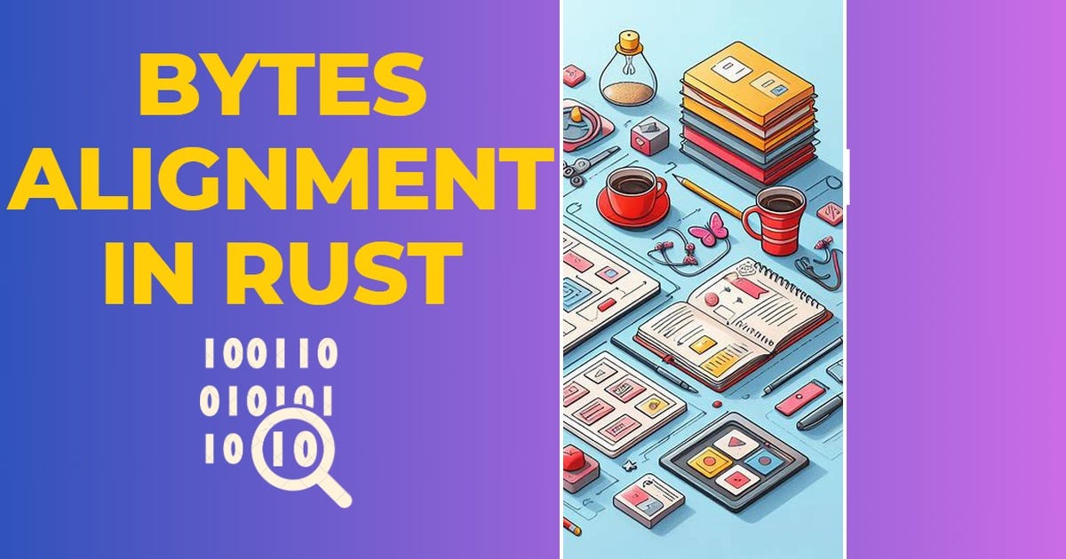 List: Rust | Curated by Ricky Chen | Medium