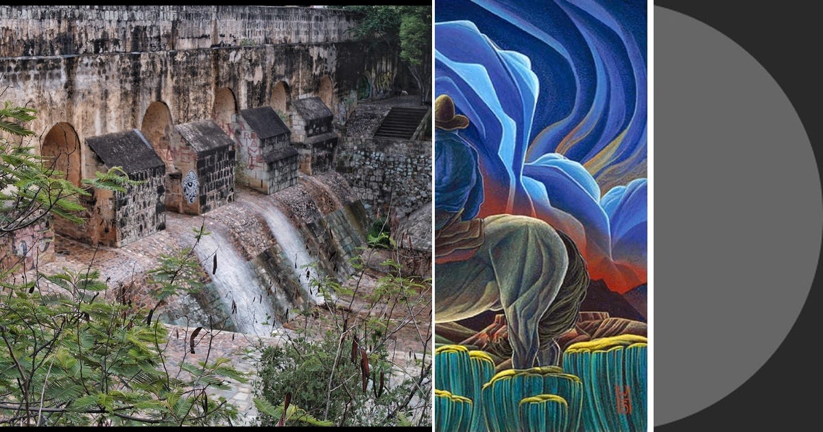 List: Creativity | Curated by Louis Rabinowitz | Medium