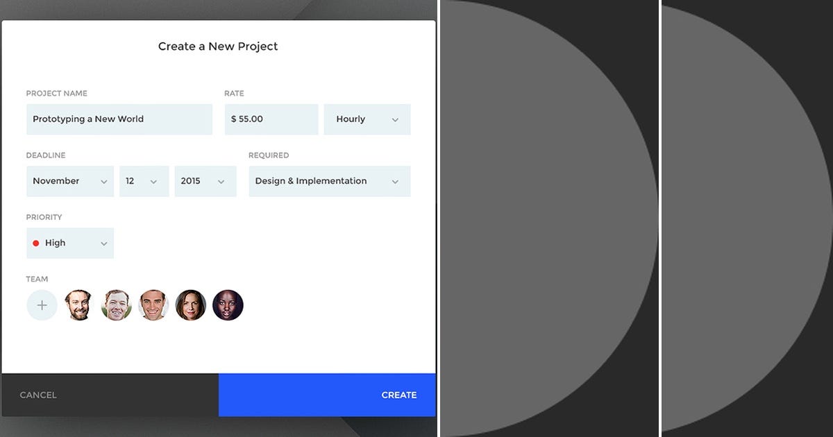 List: Accessible react form | Curated by Vas Dancing | Medium