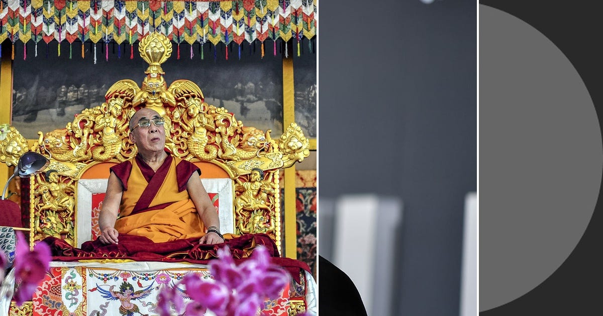 List: Inspiration | Curated by Greg Rigby | Medium