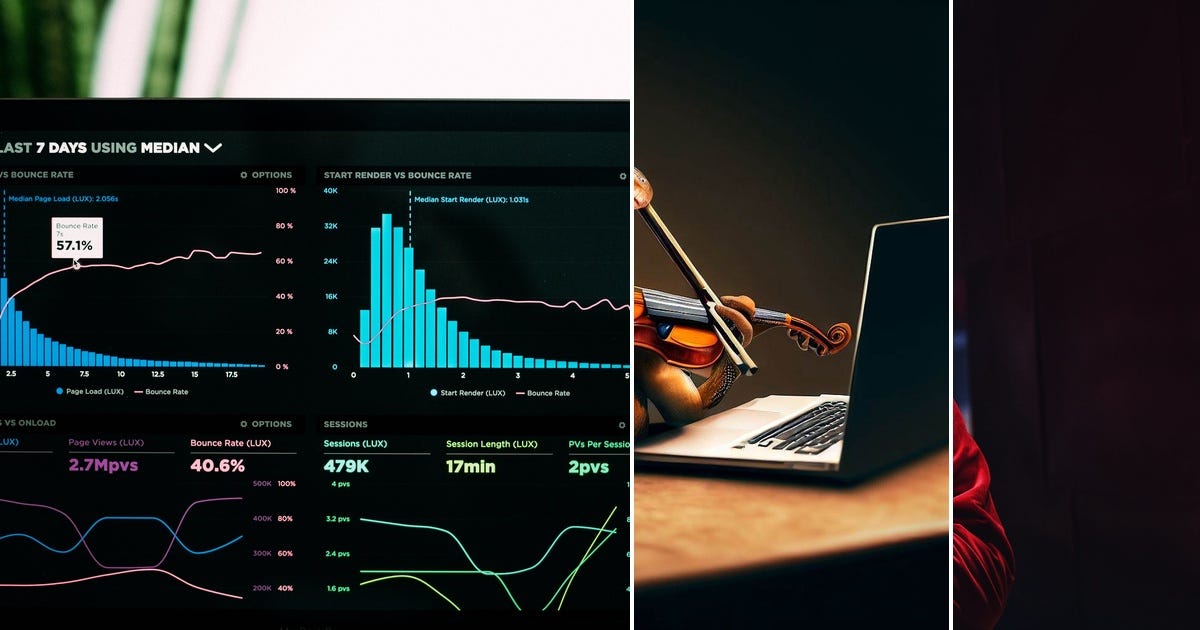 List: python skill | Curated by 陳弘峻 | Medium