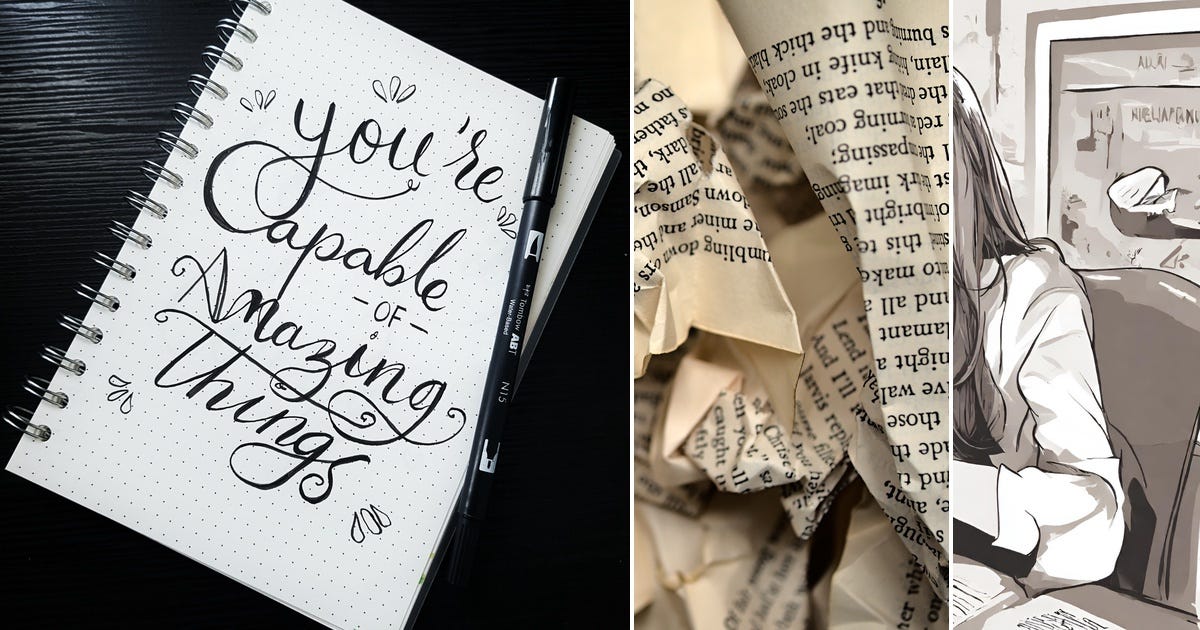 List: English | Curated by Mohammed Haris | Medium