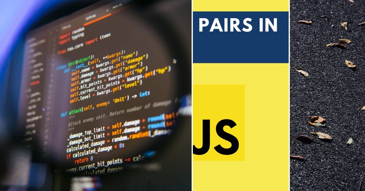 List: JS ecosystem | Curated by Joao Victor Campos Souza Oliveira | Medium