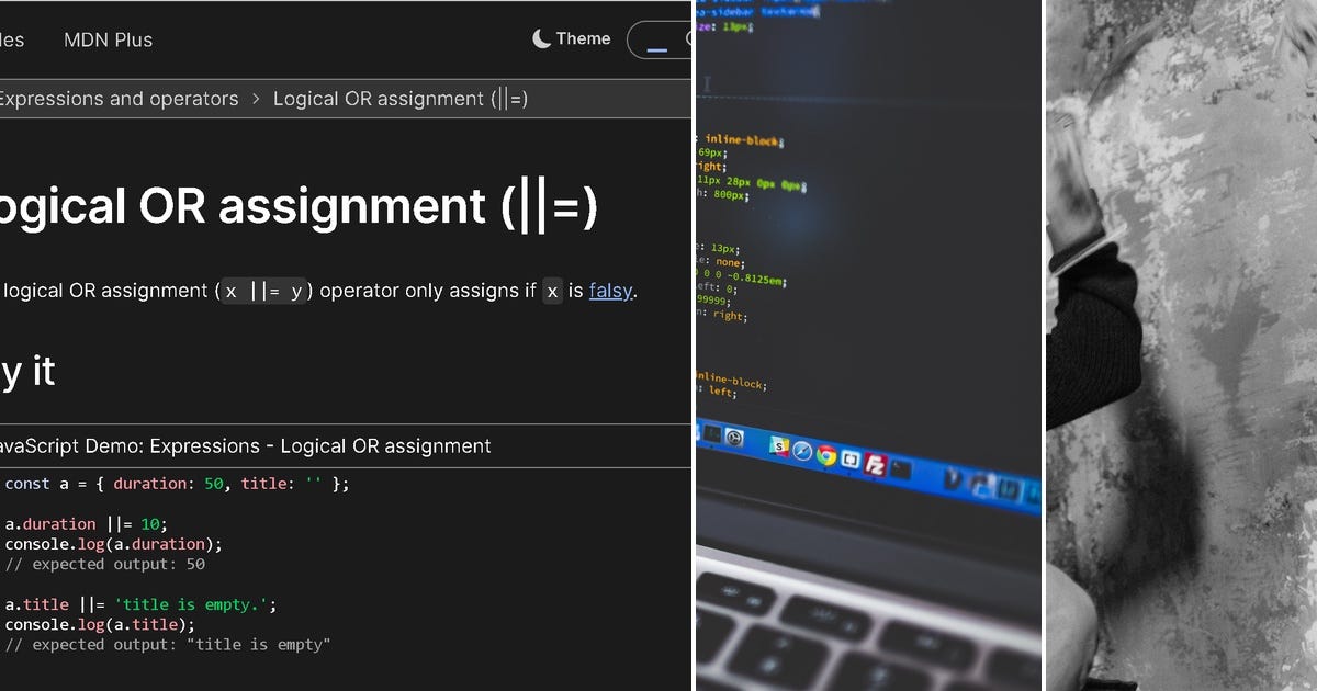 List: Javascript | Curated by Molly Chi | Medium