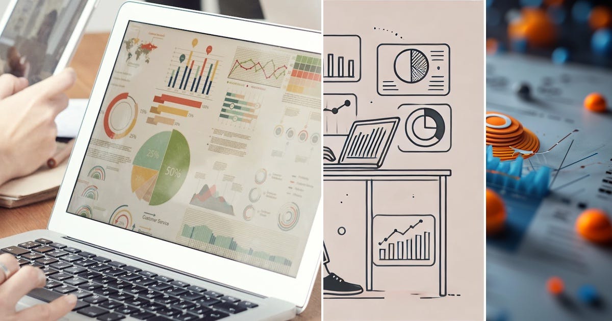 List: Matplotlib | Curated by Paulompereiradasilva | Medium