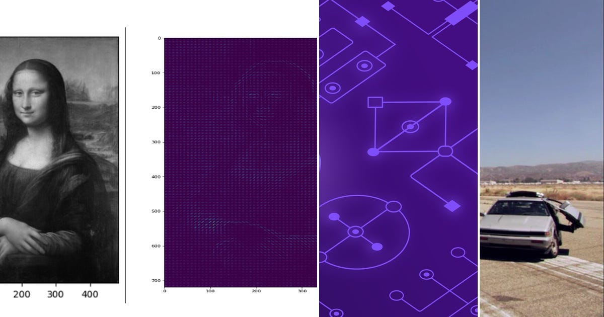 List: algorithms | Curated by Leo Hoarty | Medium