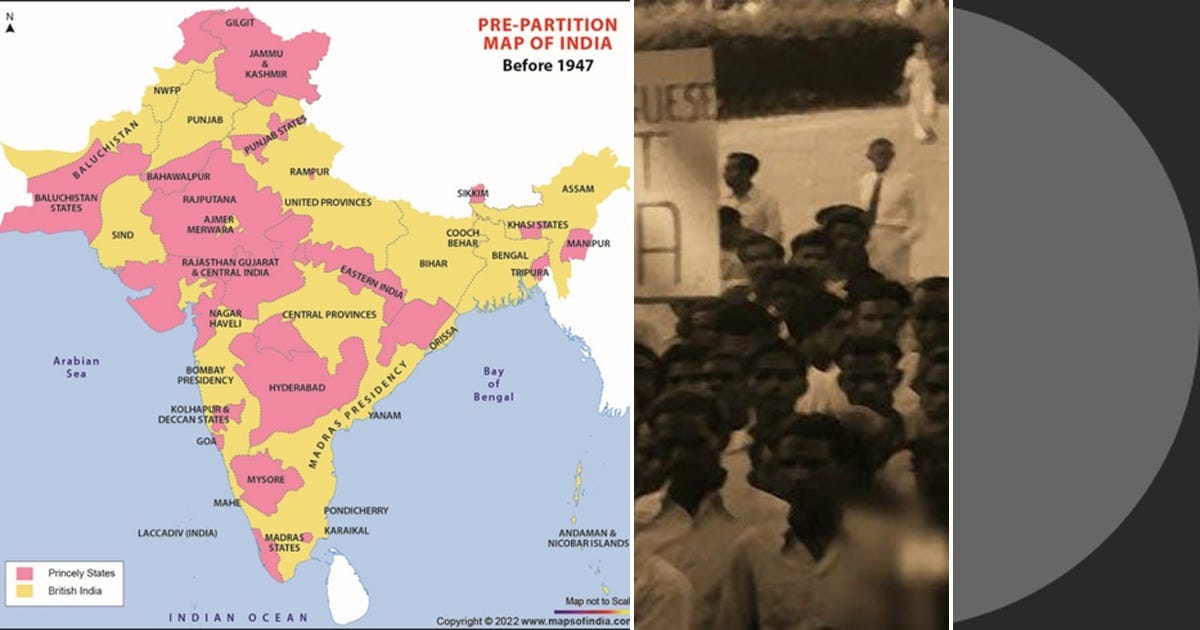 List: Independence Series | Curated by Akshat Goyal | Medium