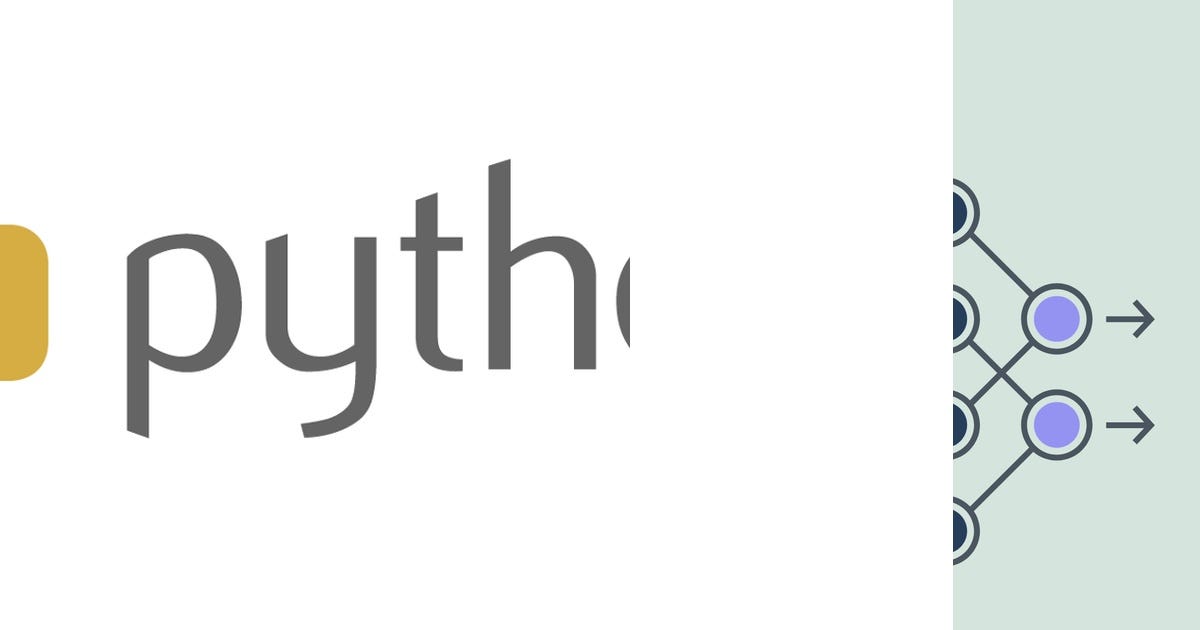 List: Python | Curated by Dariusz Kugler | Medium