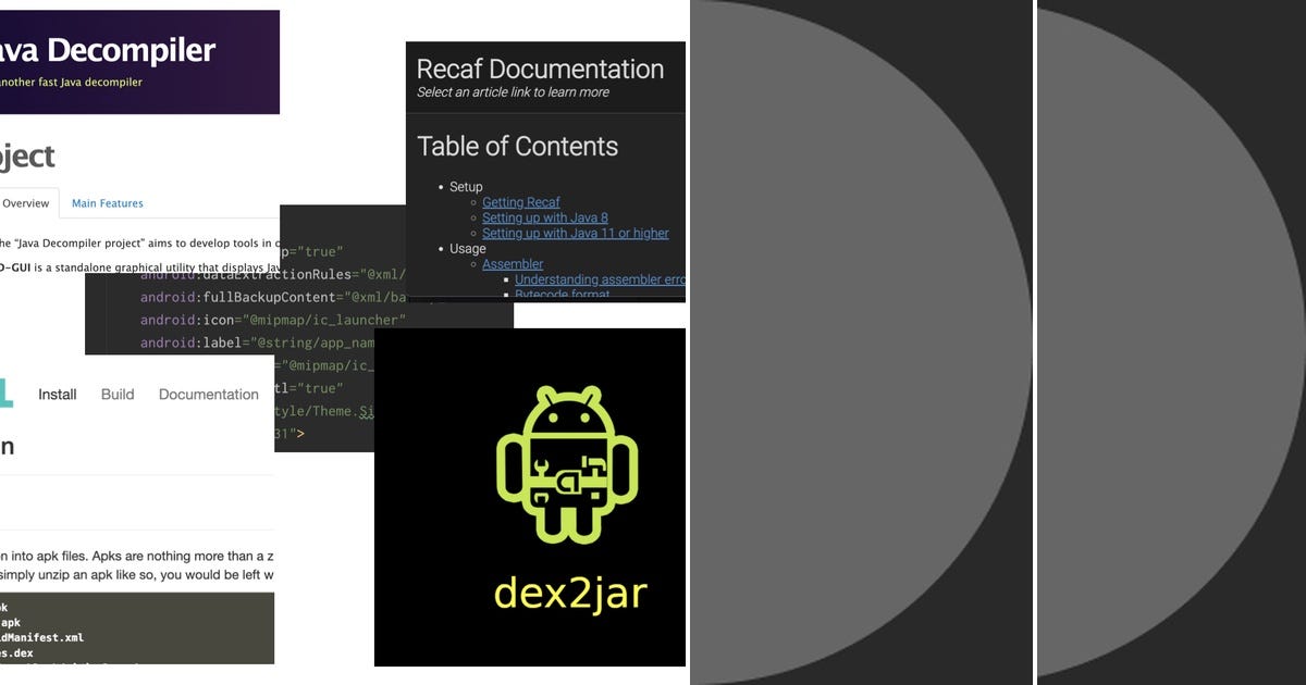 List: Hack tricks | Curated by Kmaslowiec | Medium