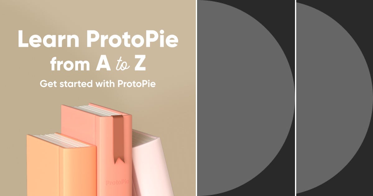 List: Protopie | Curated by Michelle Andrews | Medium