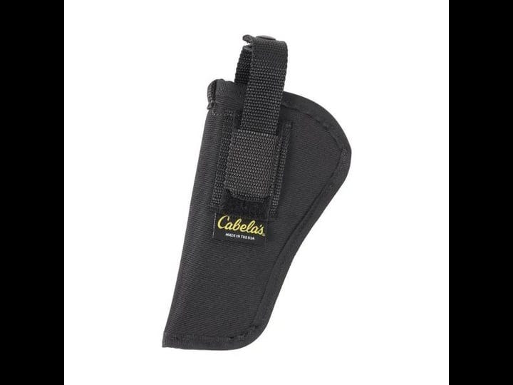 Cabela's Belly Band Handgun Holster