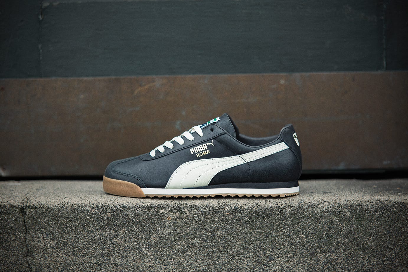 PUMA to reissue the Roma, Dallas, Lima, and Trimm Quick | by THE DAILY  STREET | TDS test | Medium