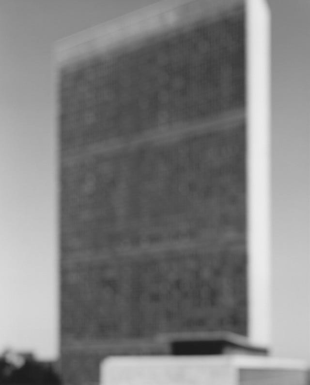 Hiroshi Sugimoto > Architecture 1997–2002 | by LF24 | Medium