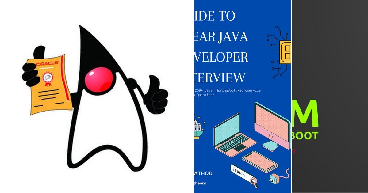 List Java Curated by Shubham A Medium