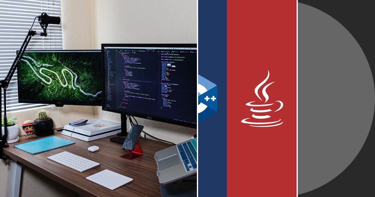 List: Programming | Curated by Richard Locsin | Medium