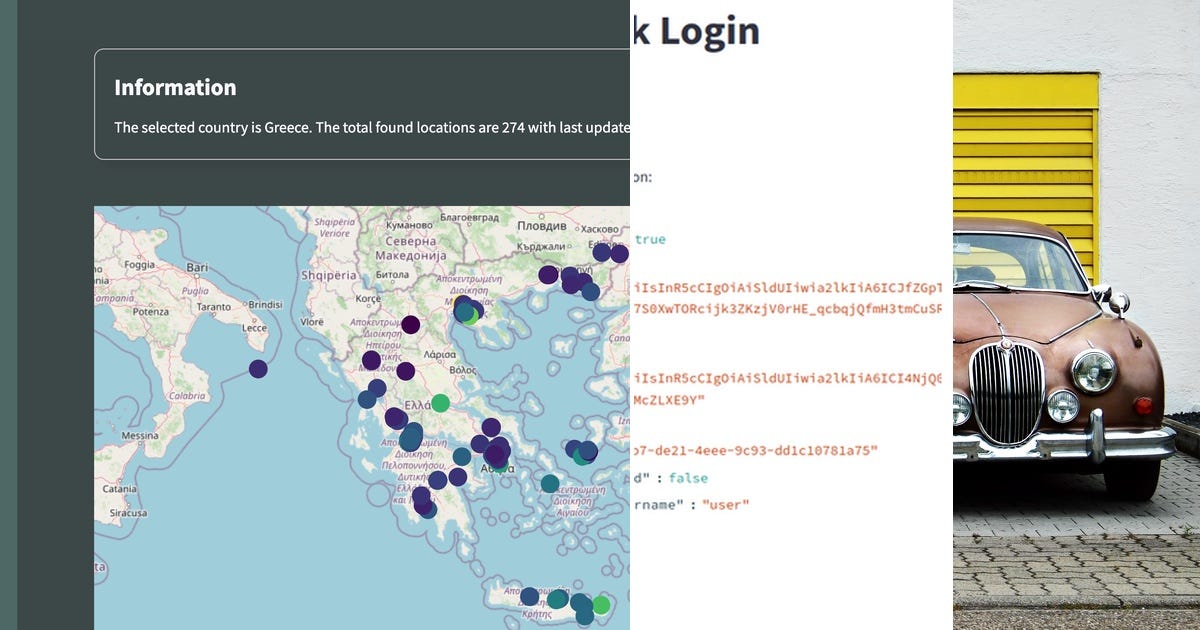 List: STREAMLIT - Python | Curated by Alfredo Contreras | Medium