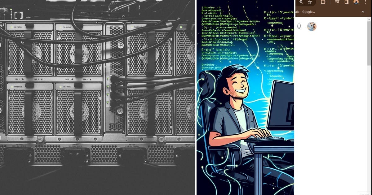 List: Python | Curated by Pradeep Radhkrishnan | Medium