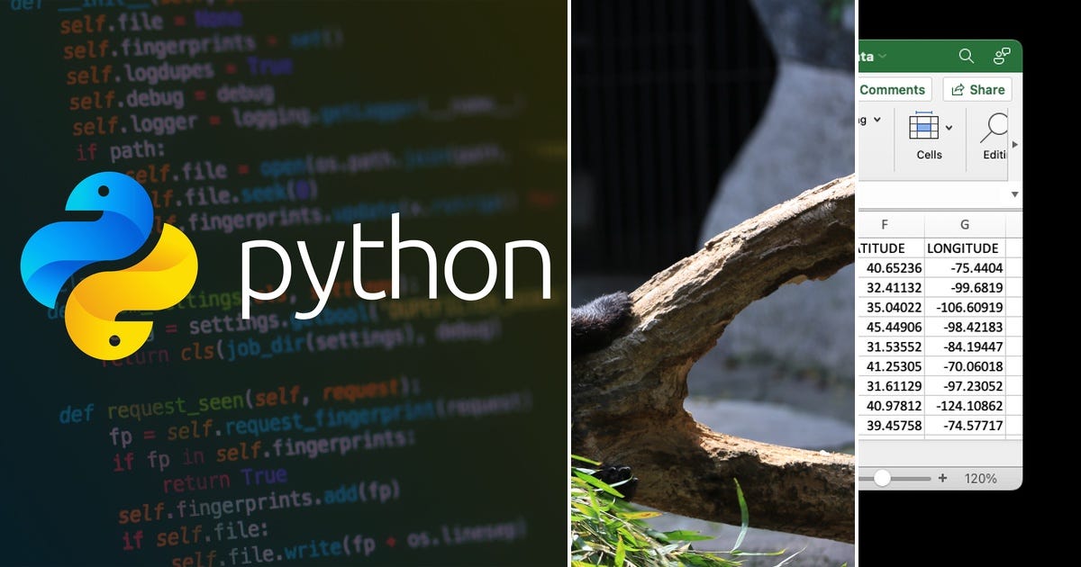 List: Python | Curated by William Lang | Medium