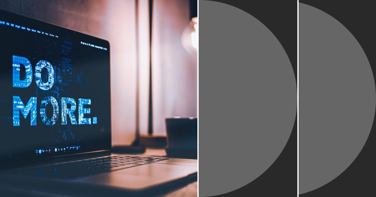 List: MacOS | Curated by Alexander Matlin | Medium
