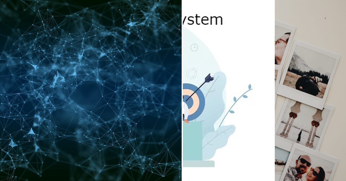 List: Recommend system | Curated by joseph chen | Medium