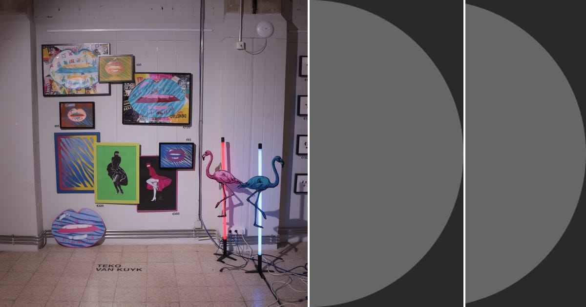 List: Mom_{Art{Business-creativity}scale} | Curated by Trevor Faulk ...