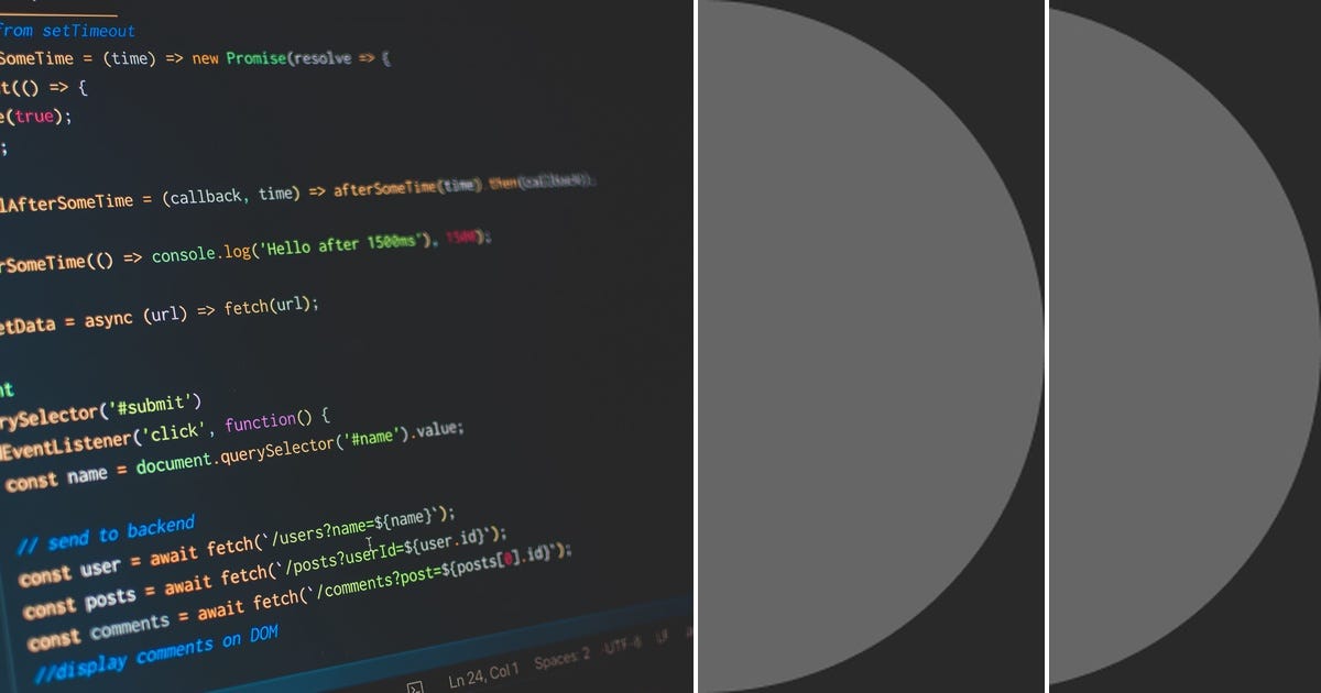 List js tidbits curated by austin stubbs medium