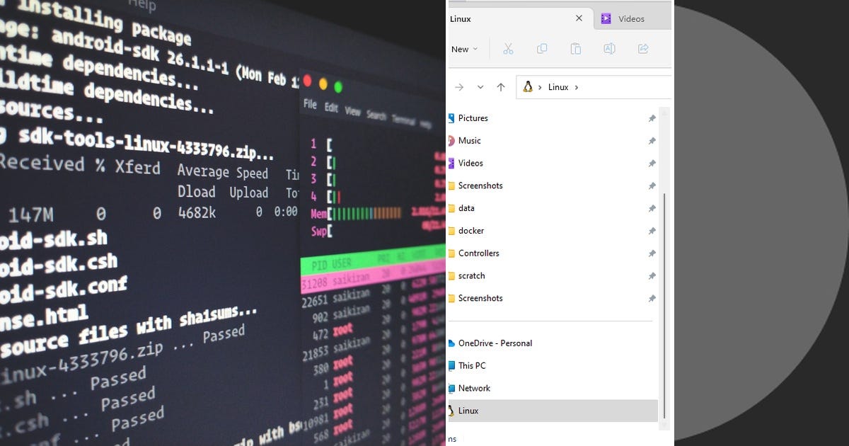 List: Linux | Curated by nick yu | Medium