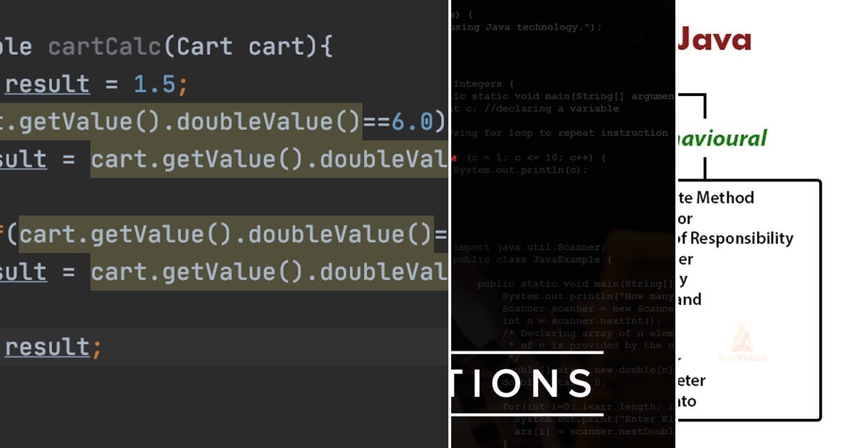 List: Java | Curated by Frzlimahmud | Medium