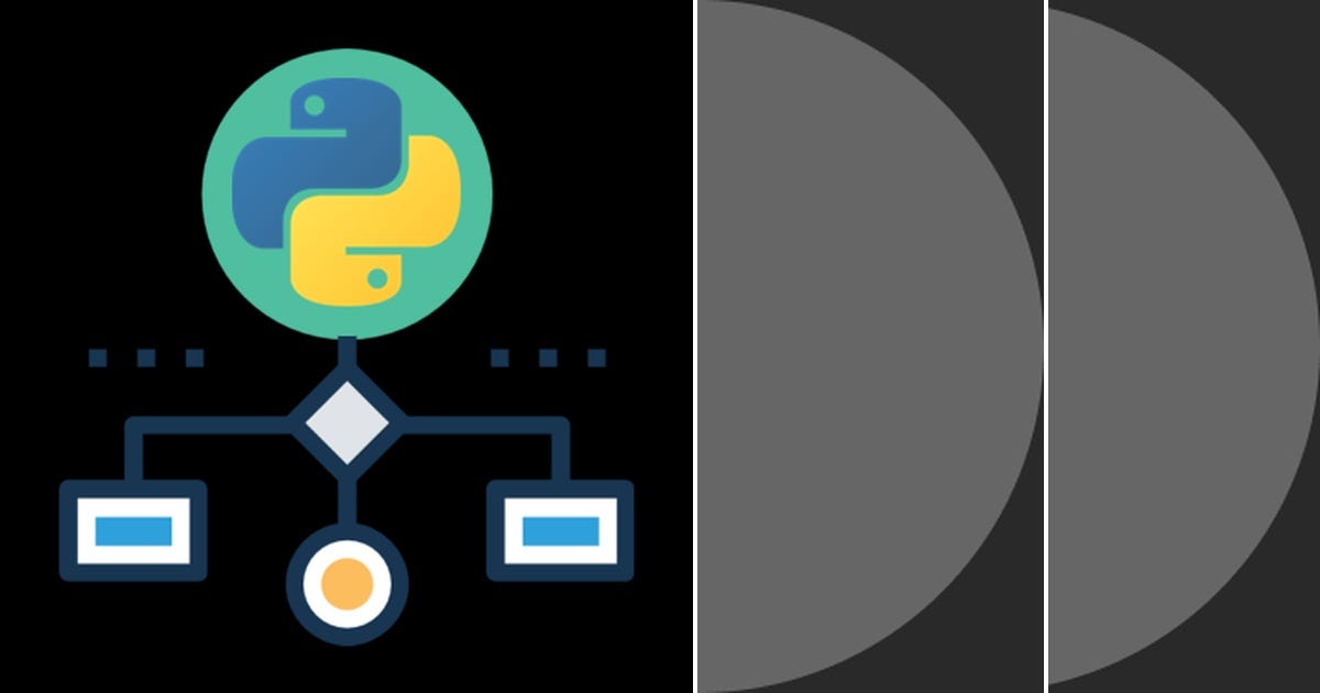 List: Python Things | Curated by Tuwanon Konjaiboon | Medium