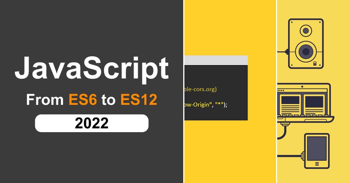 List: Javascript | Curated by geetika gupta | Medium
