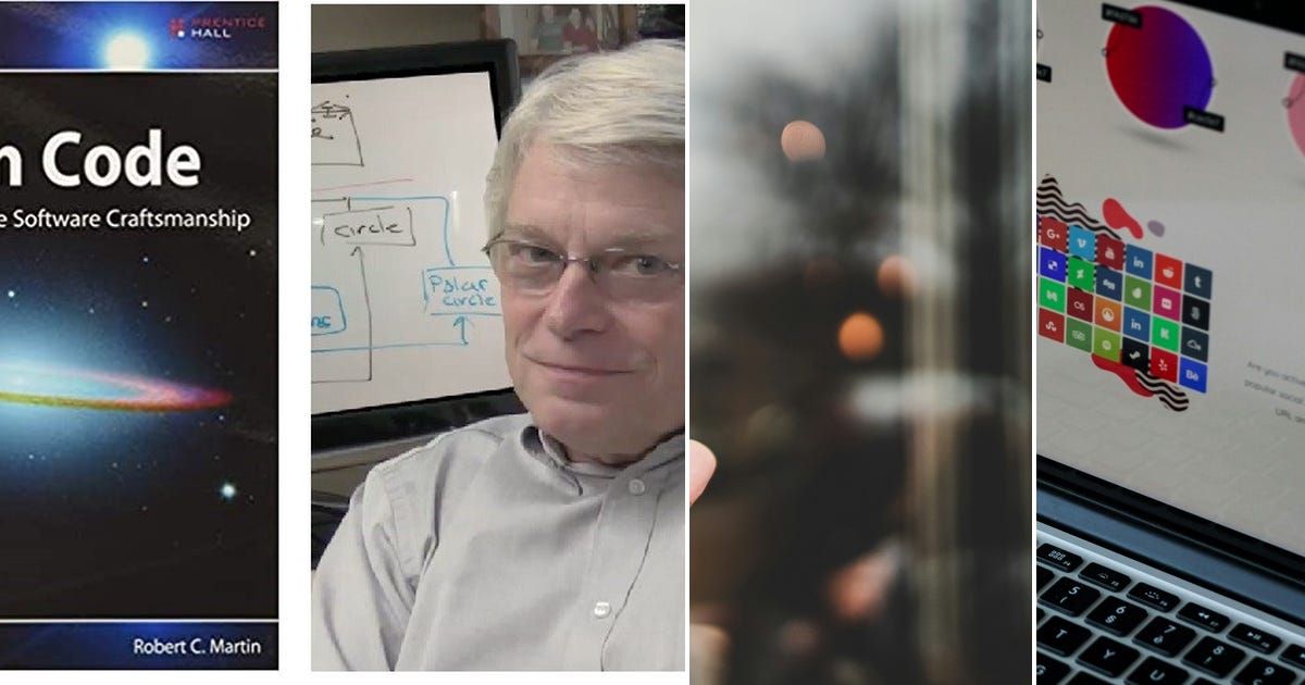 List: Clean python | Curated by Zeajantonio | Medium