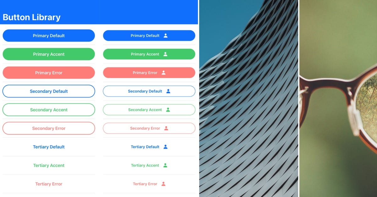 List: Design Patterns | Curated by Arne Oldenhave | Medium