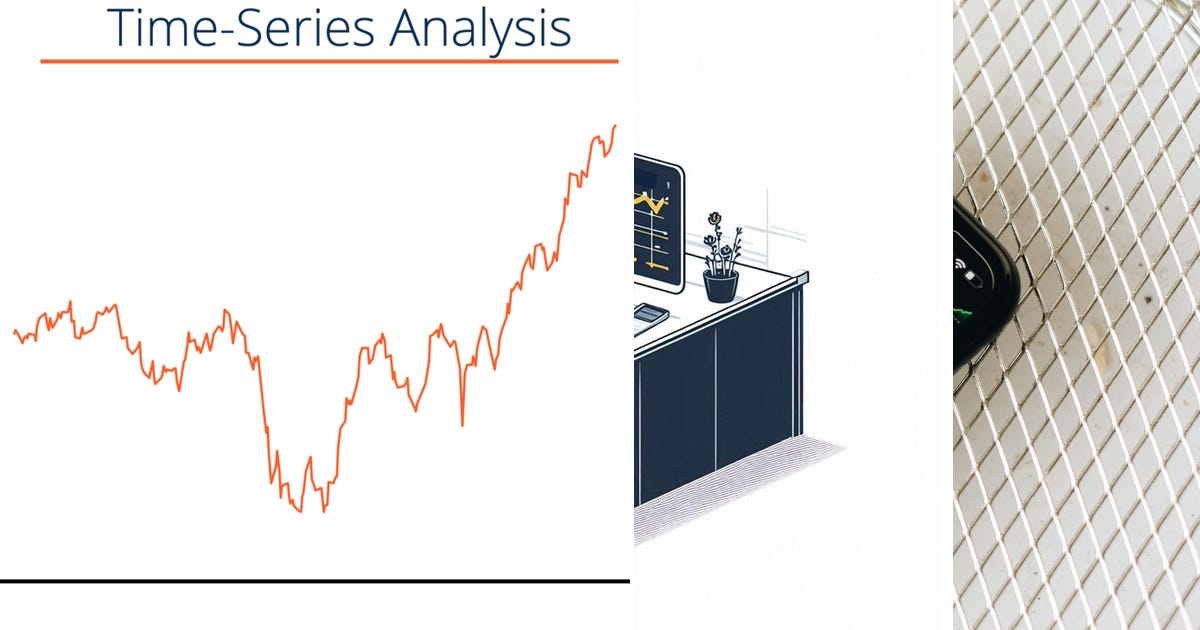 List: ML Technical Analysis | Curated by Liyunhua | Medium
