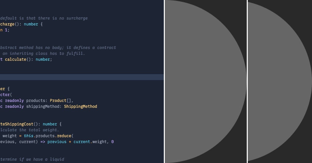 List typescript curated by surya prakash medium