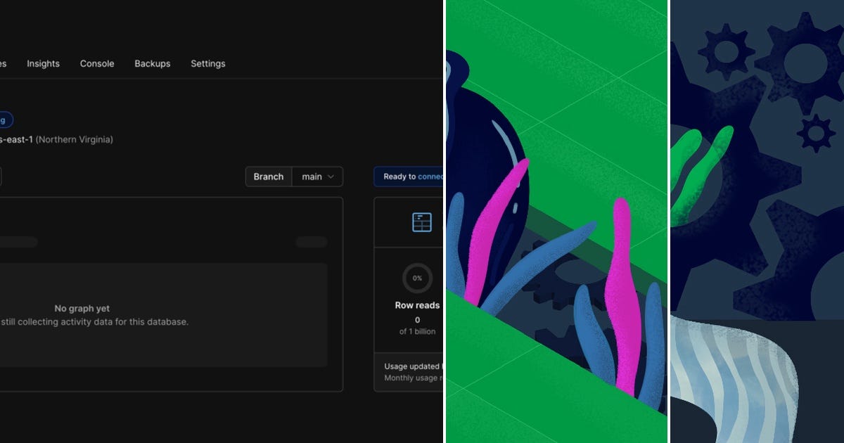 List: PostgreSQL | Curated by Bernowly Lima | Medium