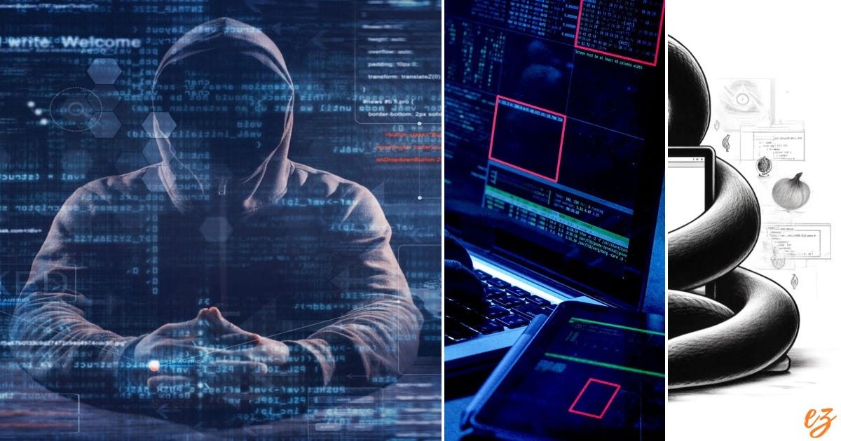 List: Linux | Curated by Mr Brain | Medium