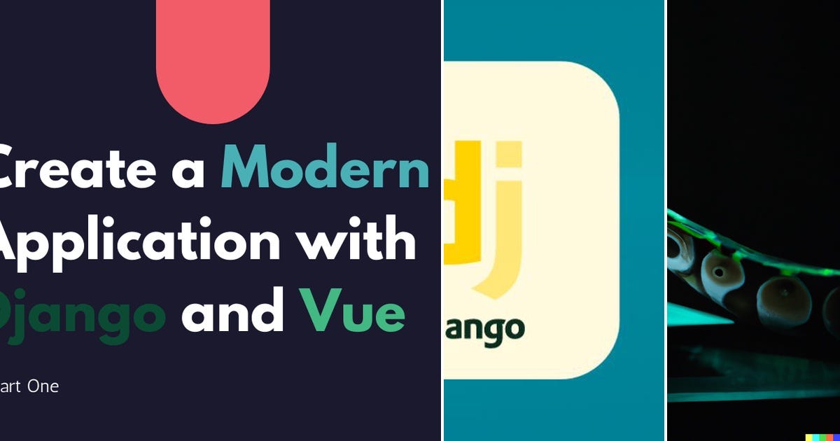 List: Django | Curated by Menonshree | Medium