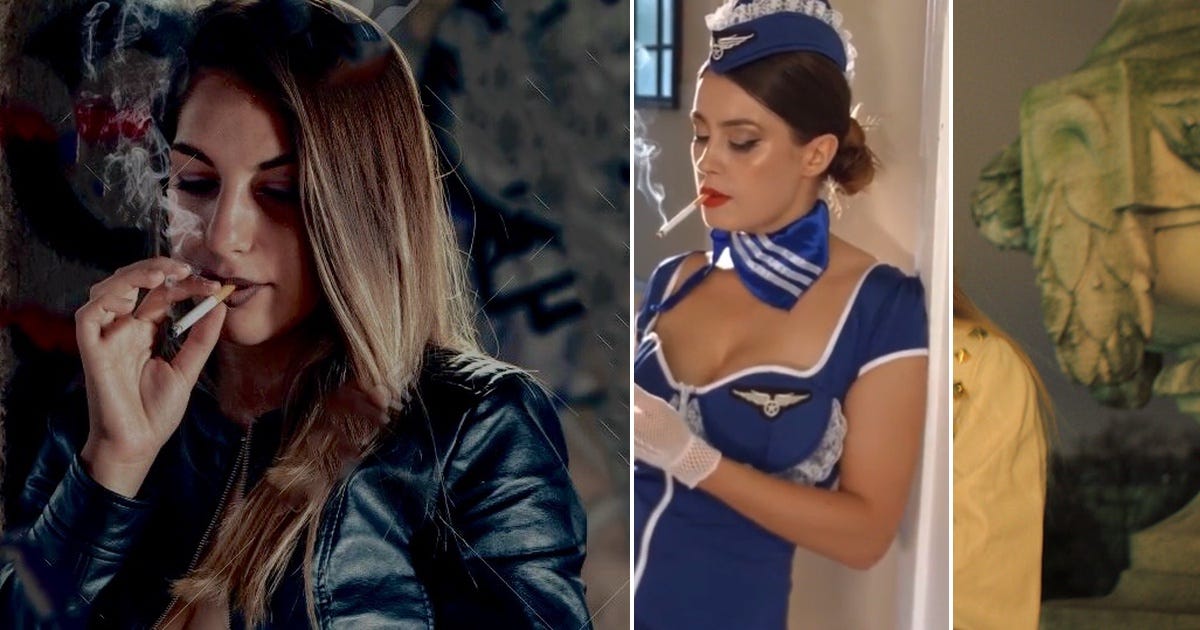 List: Eva Adventures | Curated by Liz Edon | Medium