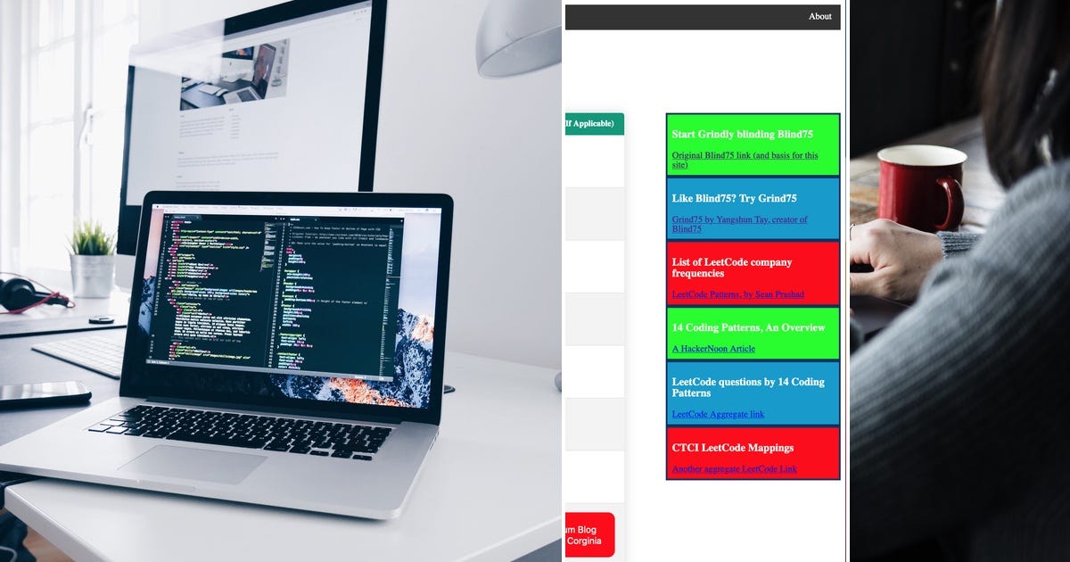 List: Interview prep | Curated by zlambert | Medium