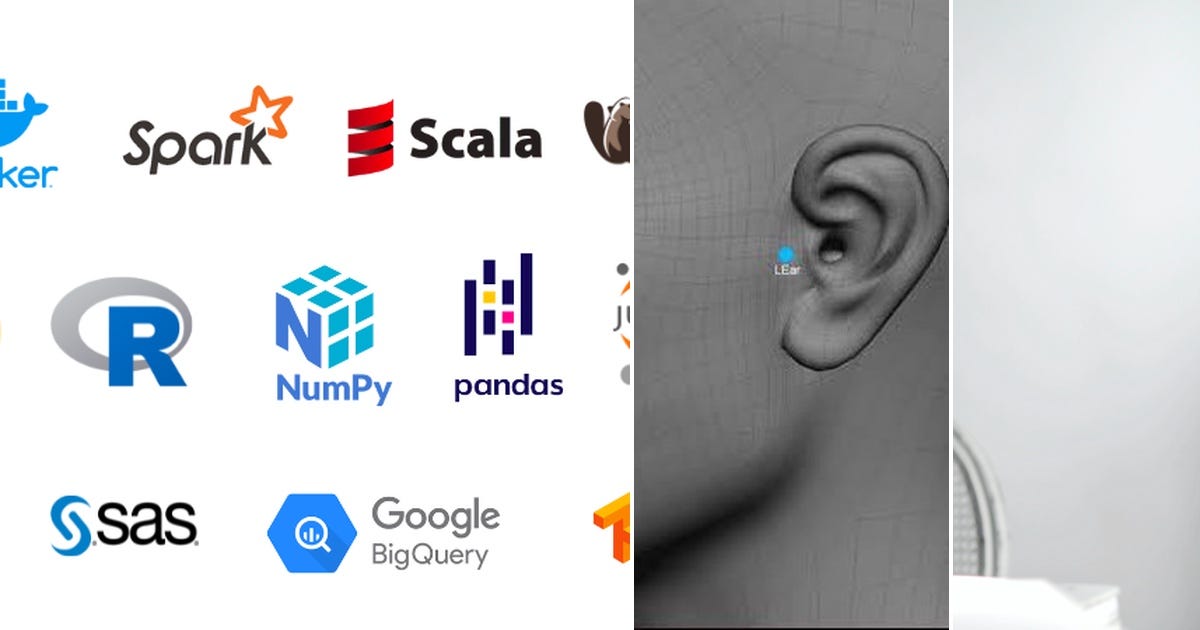 List: python | Curated by Hardikarya | Medium