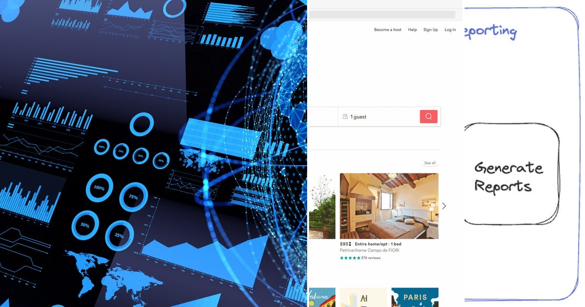 List: Technical Posts | Curated by Tanner Barcelos | Medium