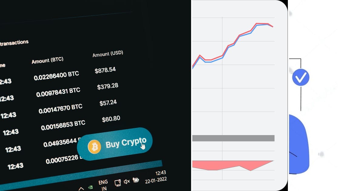 Who founded Crypto.com? | The US Sun