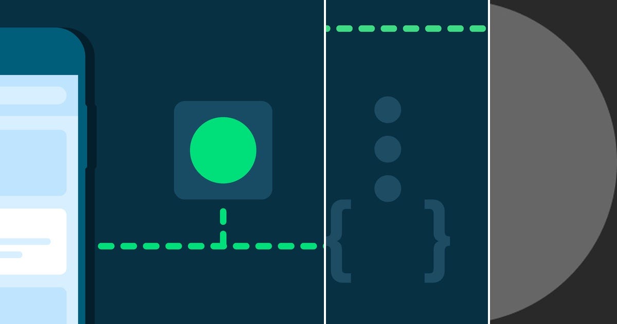 List Android (Deep Links) Curated by Medium