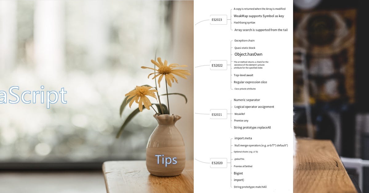 List: Javascript | Curated by Fischaugesandfort | Medium