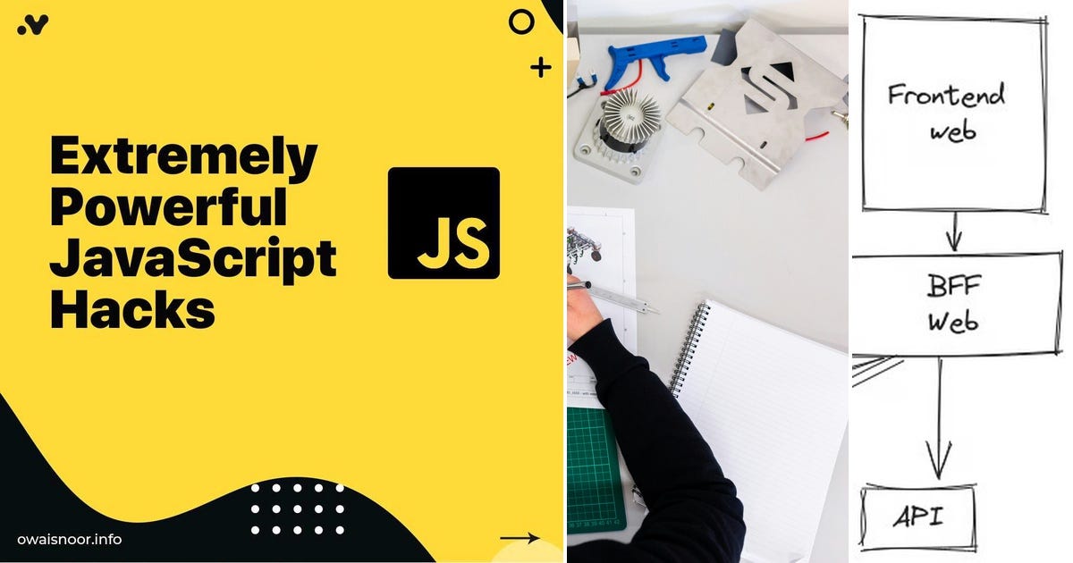 List javascript curated by ivan medium