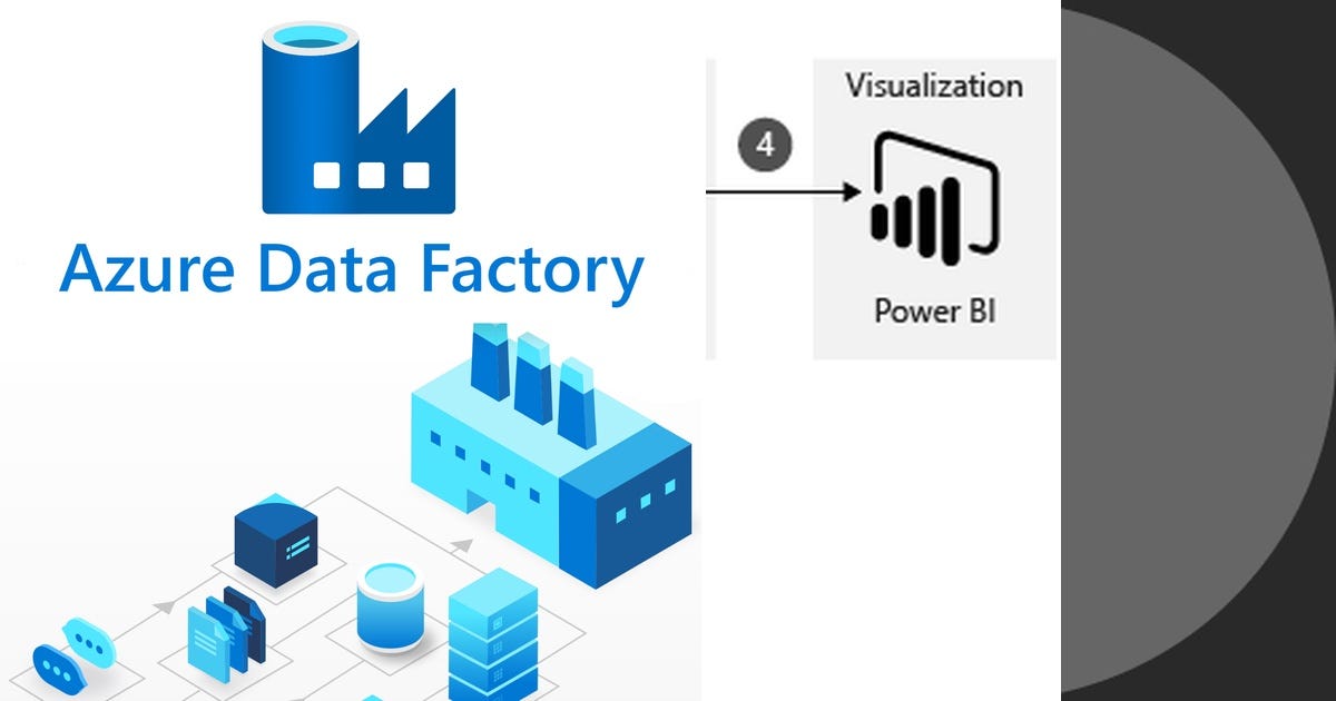 List: Data Factory | Curated by Lee Taaffe | Medium