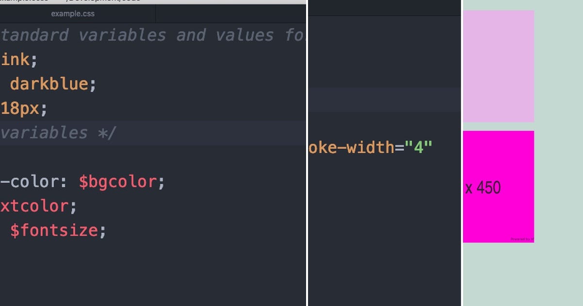 List: CSS | Curated by Renée Cruz | Medium