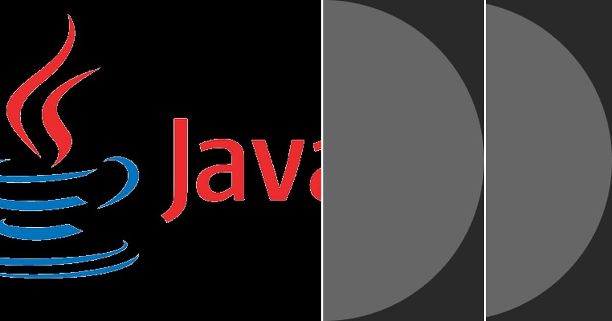 List: Java : Learn along with me | Curated by Devil1964 | Medium