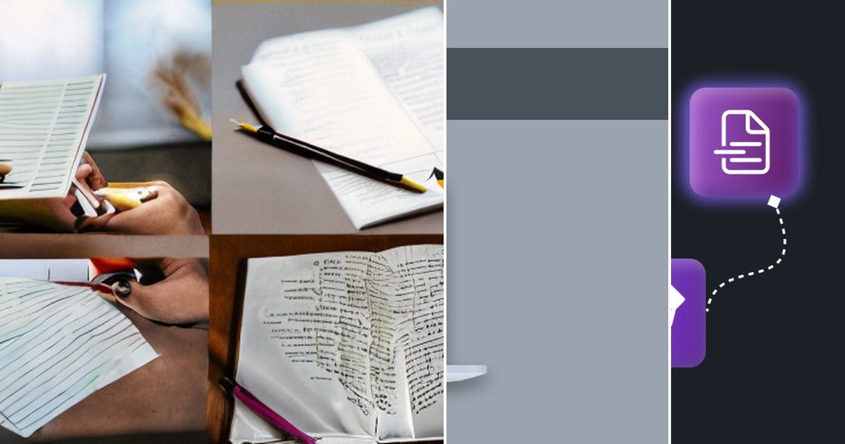 List: Note Taking | Curated by vh | Medium